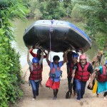 Enchanting Coorg Team Adventure 2N/3D ( 2N Camp )